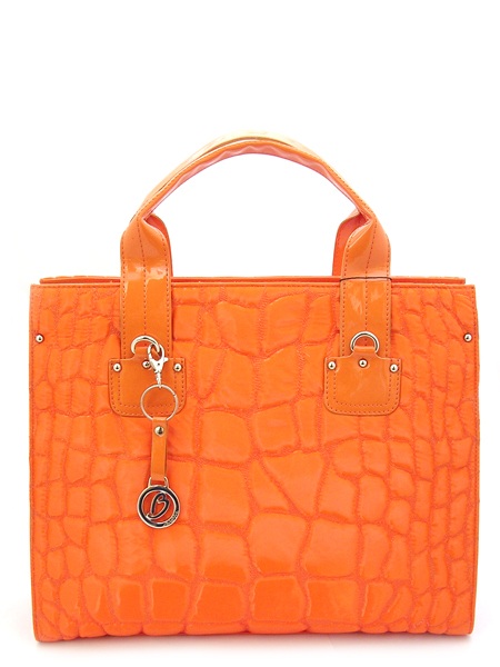 В одном цвете Bg9503-orange