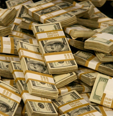 Где хранить деньги? Где хранить деньги?