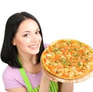 Быстрая пицца Быстрая пицца