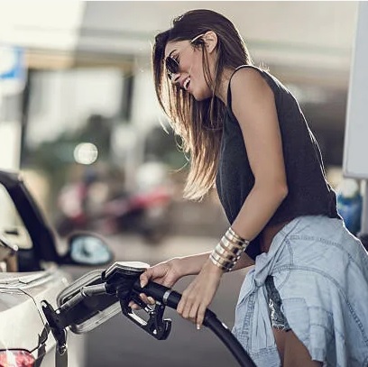 Альтернативные виды топлива Альтернативные виды топлива