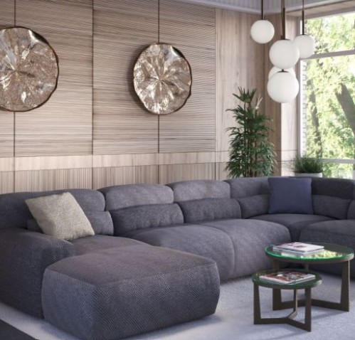 Как правильно выбрать угловой диван для сна: нюансы и рекомендац Как правильно выбрать угловой диван для сна: нюансы и рекомендац