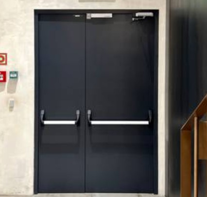 Сертификат пожарной безопасности Сертификат пожарной безопасности