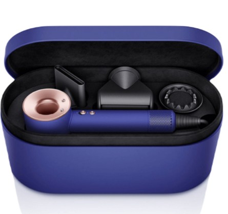 ТОП-5 магазинов для покупки фена Dyson HD08 ТОП-5 магазинов для покупки фена Dyson HD08