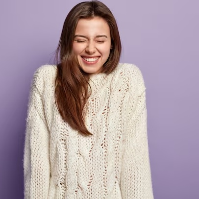 Кашемировый джемпер: гид по выбору Кашемировый джемпер: гид по выбору