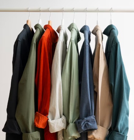 Китайские размеры одежды: особенности, ошибки и советы по выбору Китайские размеры одежды: особенности, ошибки и советы по выбору