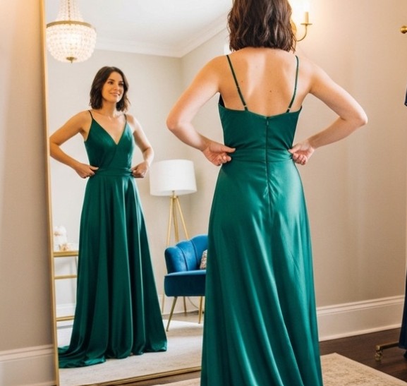 Платье по типу фигуры: как выбрать фасон Платье по типу фигуры: как выбрать фасон