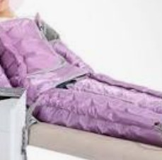 Прессотерапия Прессотерапия