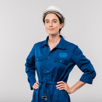 Выбираем спецодежду Выбираем спецодежду