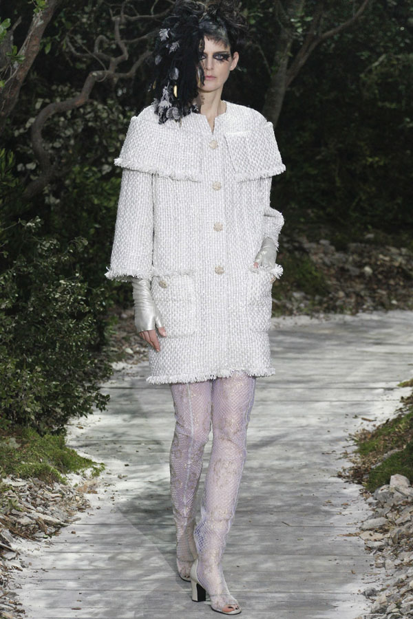  2013  Chanel:   