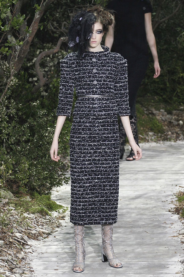  2013  Chanel:   