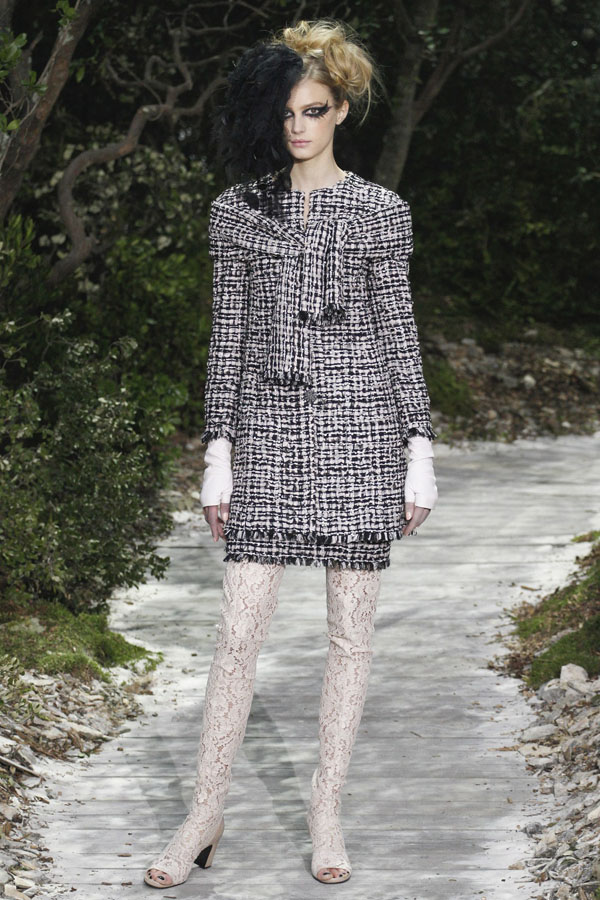  2013  Chanel:   