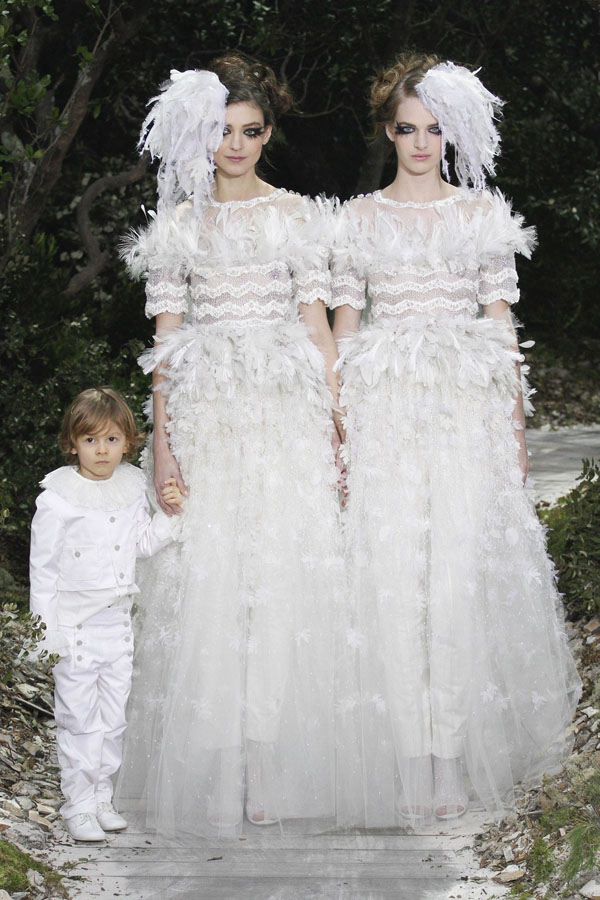  2013  Chanel:   