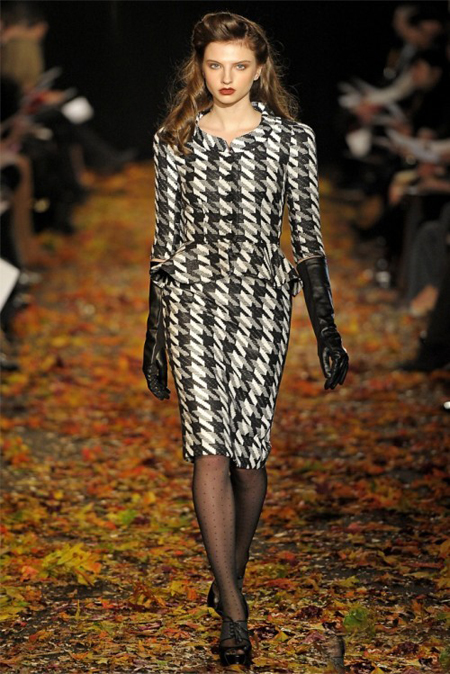 FW 2012-2013: Douglas Hannant 