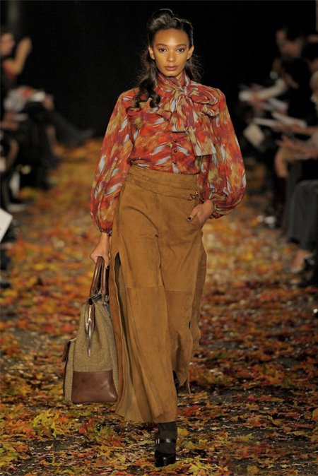 FW 2012-2013: Douglas Hannant 