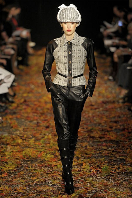 FW 2012-2013: Douglas Hannant 