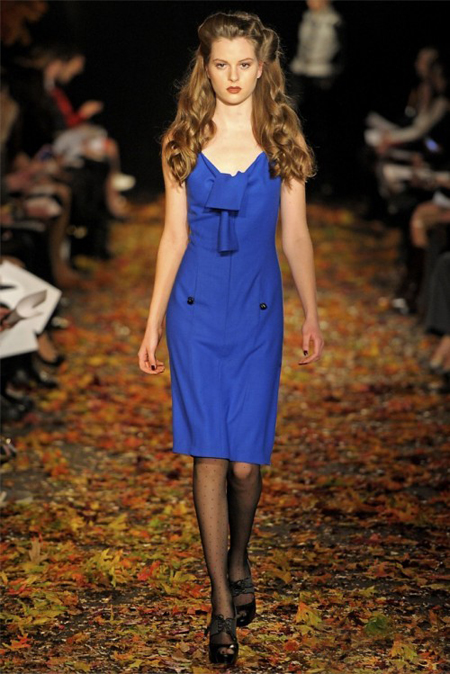 FW 2012-2013: Douglas Hannant 