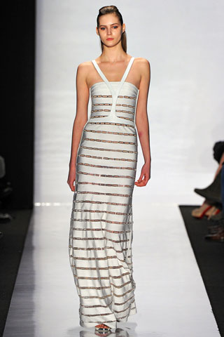    Herve Leger