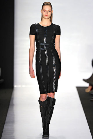    Herve Leger