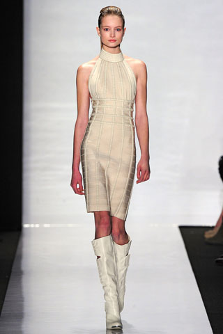    Herve Leger