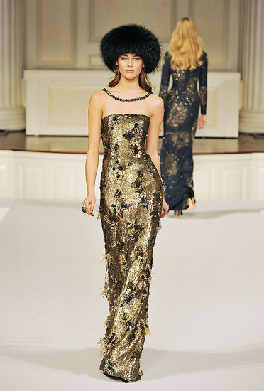  Oscar de la Renta / 2011-2012