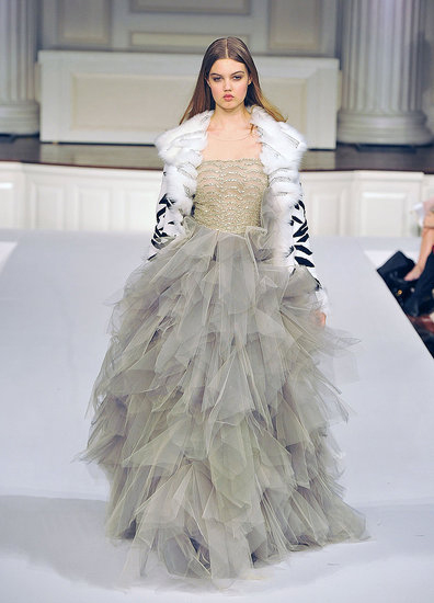 Oscar de la Renta / 2011-2012