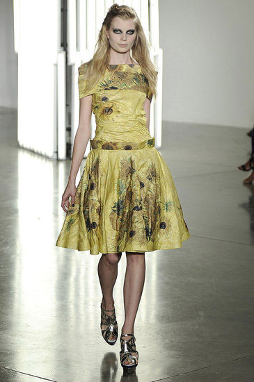 :  - 2012  Rodarte