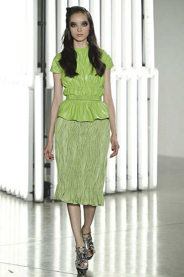 :  - 2012  Rodarte