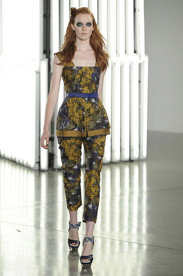 :  - 2012  Rodarte